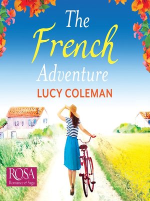cover image of The French Adventure